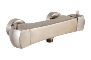Смеситель для душа Paini Lady 89PW511TH с термостатом никель