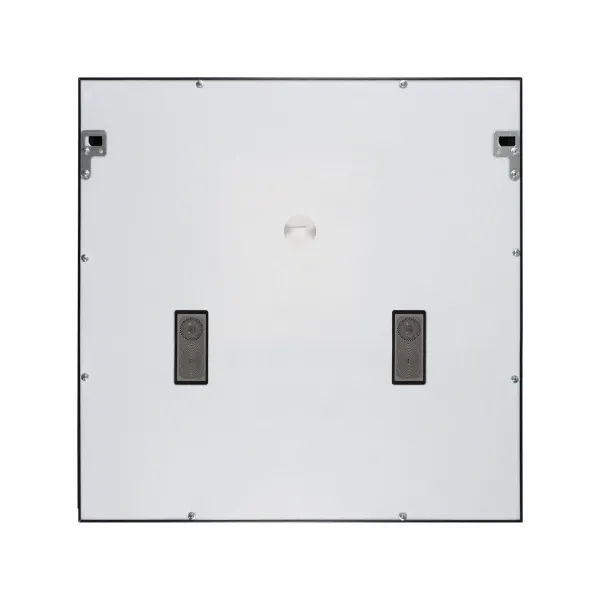 Зеркало Reflexion Ghost RF5224GH с LED подсветкой сенсором музыкальным блоком 80х80