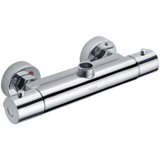 Смеситель для душа D&K Bayern Potsdam хром DA2153101 Смеситель для душа D&K Bayern Potsdam хром DA2153101