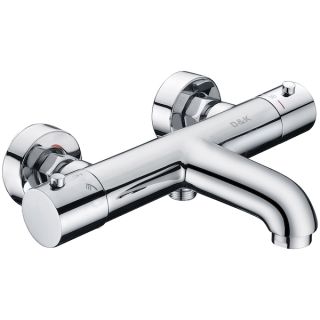 Смеситель для ванны DQ Bayern Potsdam хром DA2123201