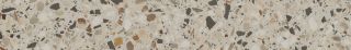 Плинтус Kerama Marazzi KM6060G0031RBT6 Бричиола бежевый светлый матовый обрезной 60x9.5x0,9