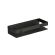 Полка для душа Lemark Shelf line 9772050 чёрный