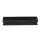 Полка для душа Lemark Shelf line 9772053 чёрный