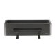 Полка для душа Lemark Shelf line 9776045 графит
