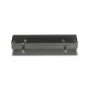 Полка для душа Lemark Shelf line 9776051 графит