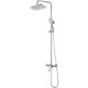 Душевая система D&K Venice Gondola хром DA1023701B14