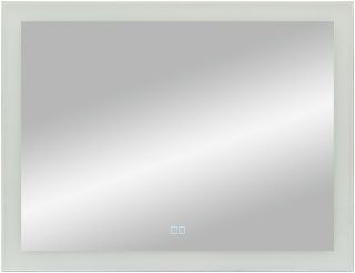 Зеркало с подсветкой и функцией антизапотевания Art&Max Soli 120x80см AM-Sol-1200-800-DS-F-H Зеркало с подсветкой и функцией антизапотевания Art&Max Soli 120x80см AM-Sol-1200-800-DS-F-H