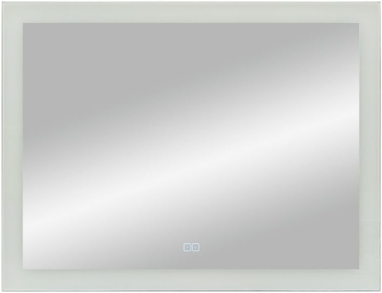 Зеркало с подсветкой и функцией антизапотевания Art&Max Soli 120x80см AM-Sol-1200-800-DS-F-H Зеркало с подсветкой и функцией антизапотевания Art&Max Soli 120x80см AM-Sol-1200-800-DS-F-H