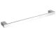 Полотенцедержатель Lemark Smooth Line 9781022 одинарный хром