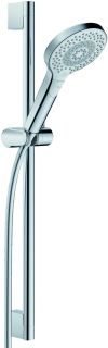 Душевой гарнитур Kludi Dive Х 6963005-00 хром