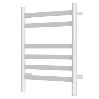 Полотенцесушитель электрический Point Селена PN16856W П6 500x600 белый
