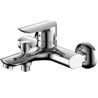 Смеситель для ванны D&K Venice Baciano хром DA1033201 Смеситель для ванны D&K Venice Baciano хром DA1033201
