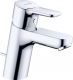 Смеситель для раковины Kludi Pure&Solid 373880565WR4 хром