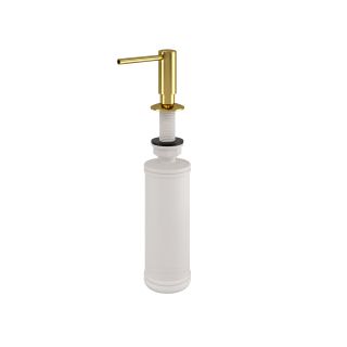Дозатор WasserKRAFT K-75991 золото