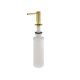 Дозатор WasserKRAFT K-75991 золото