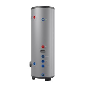Водонагреватель косвенного нагрева Thermex Nixen 250 F (Combi)