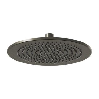Верхний душ Ravak X07P699 25 см графит