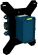 Скрытая часть Jacob Delafon universal 98699D-NF Скрытая часть Jacob Delafon universal 98699D-NF