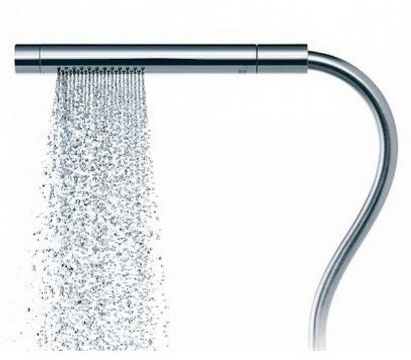 Душевая лейка Hansgrohe Connect 98715000