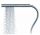 Душевая лейка Hansgrohe Connect 98715000