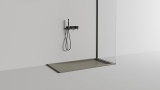 Душевой поддон Salini Capri S-Stone 120221MRF 150x80см RAL полностью Душевой поддон Salini Capri S-Stone 120221MRF 150x80см RAL полностью