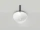 Накладная раковина Salini Gloria 03 S-Stone 1102203MRH 42см RAL снаружи Накладная раковина Salini Gloria 03 S-Stone 1102203MRH 42см RAL снаружи