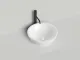 Накладная раковина Salini Gloria 03 S-Stone 1102203MRF 42см RAL полностью Накладная раковина Salini Gloria 03 S-Stone 1102203MRF 42см RAL полностью