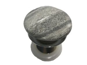 Раковина  CeramaLux 597 серая 50 см