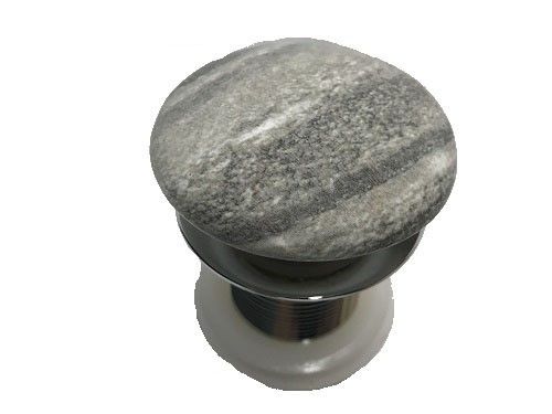 Раковина  CeramaLux 597 серая 50 см