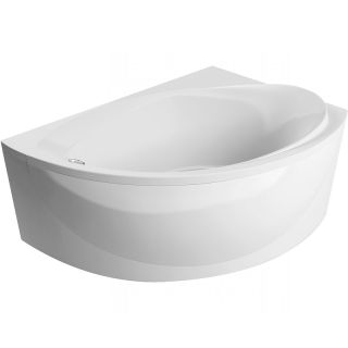 Акриловая ванна Relisan Eco Plus Ибица 170х120 R Гл000023038 без гидромассажа Акриловая ванна Relisan Eco Plus Ибица 170х120 R Гл000023038 без гидромассажа