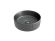 Раковина Ceramicanova Элемент (Element) CN6057MDH 36 см тёмный антрацит матовый
