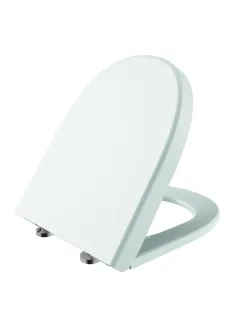 Крышка-сиденье Creavit Mare KC3103.02.0000E микролифт