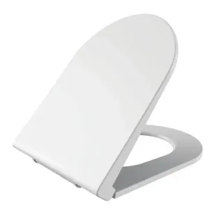 Крышка-сиденье Creavit Amasra KC0103.02.0000E микролифт