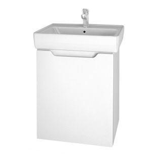 Dreja Тумба Mini 50, белый лак Dreja Тумба Mini 50, белый лак