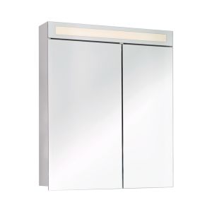 Зеркальный шкаф Dreja Uni 70 99.9002