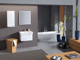 Dreja Зеркало Tiny 50 без подсветки