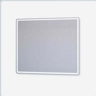 Dreja Зеркало Tiny LED 70/80