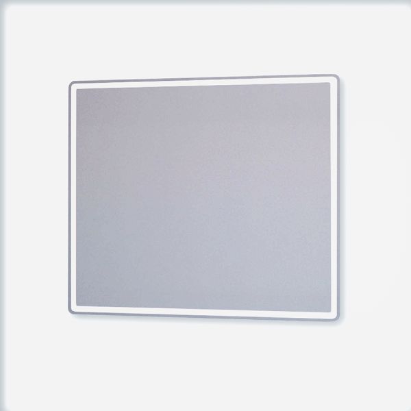 Dreja Зеркало Tiny LED 70/80