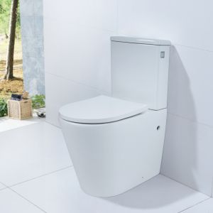 Унитаз-компакт Orans Ceramic 9908WM