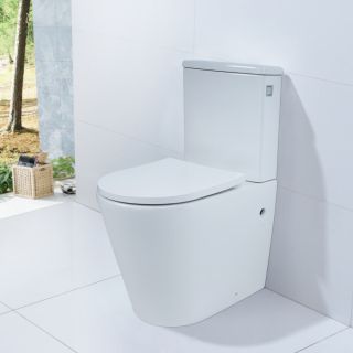 Унитаз-компакт Orans Ceramic 9908WM Унитаз-компакт Orans Ceramic 9908WM