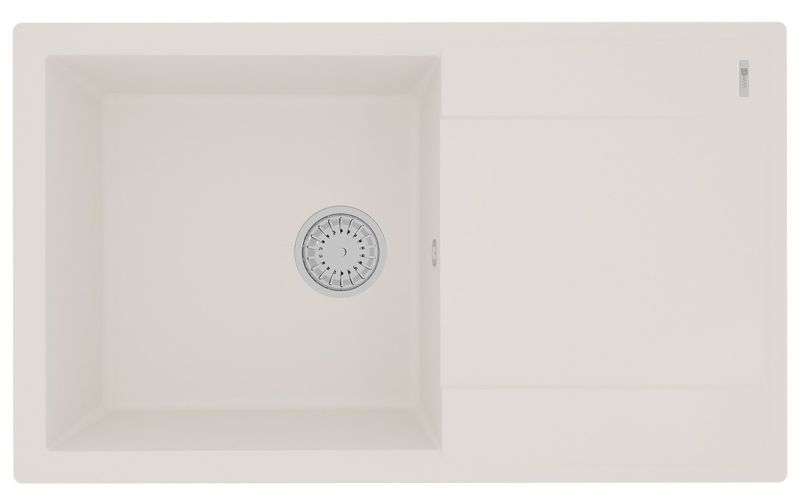 Кухонная мойка Lemark Imandra 840 9910034 жасмин