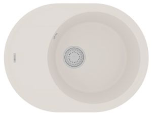 Кухонная мойка Lemark Lacha 620 9910052 жасмин