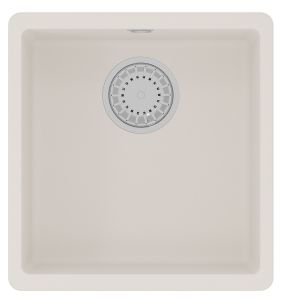 Кухонная мойка Lemark Sinara 400-U 9910064 жасмин