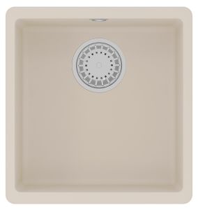 Кухонная мойка Lemark Sinara 400-U 9910066 шампань