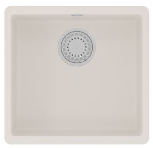 Кухонная мойка Lemark Sinara 440-U 9910070 жасмин