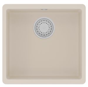 Кухонная мойка Lemark Sinara 440-U 9910072 шампань