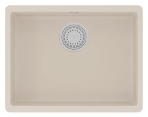Кухонная мойка Lemark Sinara 540-U 9910078 шампань