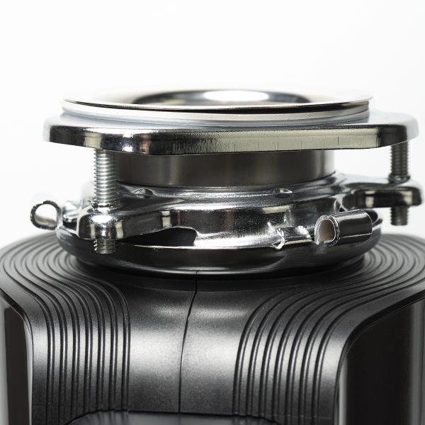 Измельчитель пищевых отходов Lemark Don 3200 9940094 чёрный