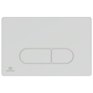 Клавиша смыва Ideal Standard Oleas M1 R0115AA Хром