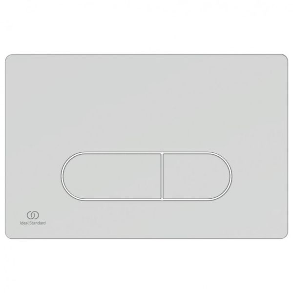 Клавиша смыва Ideal Standard Oleas M1 R0115AA Хром